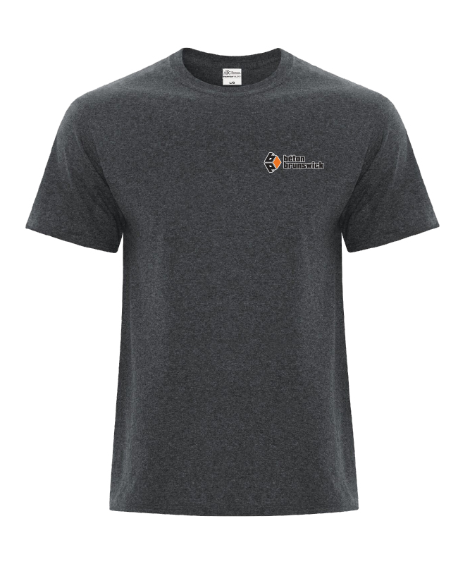 Brunswick t clearance shirt